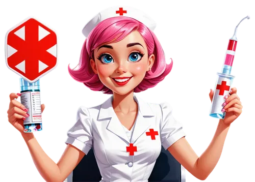 lady medic,female nurse,medic,medical illustration,nurse,medicine icon,paramedic,medical staff,medical sister,nurses,cartoon doctor,hygienists,hygienist,healthcare professional,emergency medicine,ambulacral,healthcare worker,pharmacist,american red cross,medics,Illustration,Retro,Retro 12