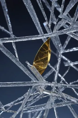 faceted diamond,crystal structure,glass pyramid,glass yard ornament,ice crystal,glass ornament,suspended leaf,shard of glass,metatron's cube,transistors,gold diamond,rock crystal,framework silicate,crystal egg,crystalline,ice pick,block chain,sewing needle,solar cell base,artificial ice,Photography,Artistic Photography,Artistic Photography 11