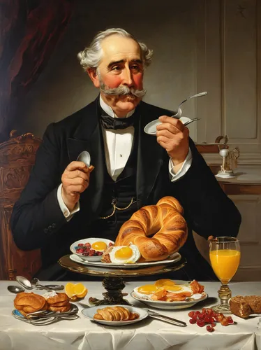 gougère,saucisson de lyon,viennese cuisine,chèvre chaud,sfogliatelle,napoleon iii style,connoisseur,pastellfarben,breakfast on board of the iron,apéritif,cuisine classique,leberkäse,hors' d'oeuvres,gastronomy,pastelón,leittafel,jamón,czech cuisine,basset artésien normand,boudin,Illustration,Abstract Fantasy,Abstract Fantasy 23