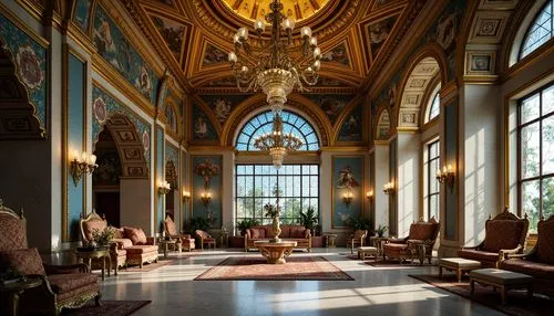 royal interior,ritzau,ornate room,ballroom,europe palace,orangerie,foyer,orangery,entrance hall,mikhailovsky,peterhof palace,lobby,emporium,reading room,kempinski,hall of nations,dolmabahce,emirates palace hotel,cochere,marble palace