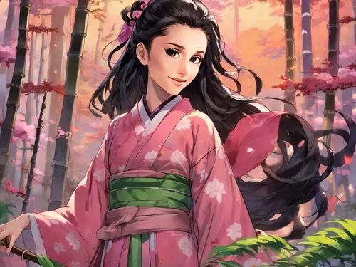 kimono,mukimono,japanese sakura background,japanese floral background,hanbok,sakura background,mulan,sakura blossom,geisha,kimonos,oriental princess,sakura blossoms,spring festival,spring background,floral japanese,cherry blossom,cherry blossoms,geisha girl,jasmine blossom,blossoms,Digital Art,Anime