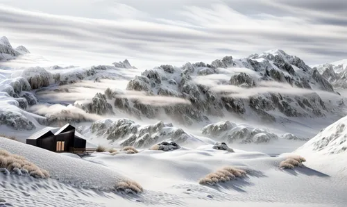 pyrenean shepherd,snow landscape,estrela mountain dog,snowy landscape,winter landscape,mountain hut,sled dog,snow scene,dog sled,mushing,mountain tundra,mountain huts,alpine pastures,snow shelter,snowy mountains,snowfield,winter background,sled dog racing,shepherd dog,ortler winter