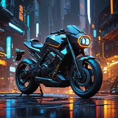 nightrider,blue motorcycle,black motorcycle,motorbike,tron,electric motorcycle,motorcycle,mignoni,ktm,busa,4k wallpaper,electric scooter,motorcycles,renegade,yamaha,quartararo,nightriders,alleycat,cyberpunk,tatari,Conceptual Art,Sci-Fi,Sci-Fi 01