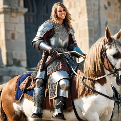 joan of arc,equestrian helmet,horseback,puy du fou,castleguard,endurance riding,female warrior,medieval,horseback riding,knight armor,equestrian sport,horse riders,alnwick castle,cross-country equestrianism,middle ages,heavy armour,english riding,equestrian,crusader,cuirass