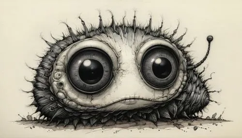 charcoal nest,diterlizzi,pufferfish,blowfish,puffer fish,pupilla,tubeworms,tako,punctata,pygmy,patapon,cuthulu,infraorbital,murietta,trachelipus,grubba,parasitica,tartabull,habitant,megacles,Illustration,Black and White,Black and White 16