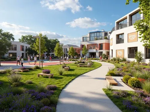 cohousing,new housing development,townhomes,netherwood,winkworth,landscape design sydney,landscaped,landscape designers sydney,ecovillages,liveability,palo alto,kidbrooke,broadmead,redrow,sunnyvale,townhouses,ecovillage,kleinburg,europan,greenacre