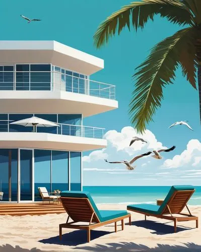 beachfront,oceanfront,beach house,beachhouse,background vector,renderings,holiday villa,tropical house,beach resort,homeaway,sketchup,haulover,luxury property,south beach,penthouses,beach furniture,3d rendering,dream beach,seaside resort,providenciales,Art,Artistic Painting,Artistic Painting 33