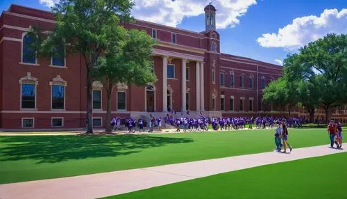 tcu,tarleton,ouachita,texas tech,gcu,lsu,lipscomb,sooners,bizzell,campuswide,renderings,doak,aggieland,hpu,trevecca,schoolyard,unt,ephs,clemson,campuses,Conceptual Art,Fantasy,Fantasy 04