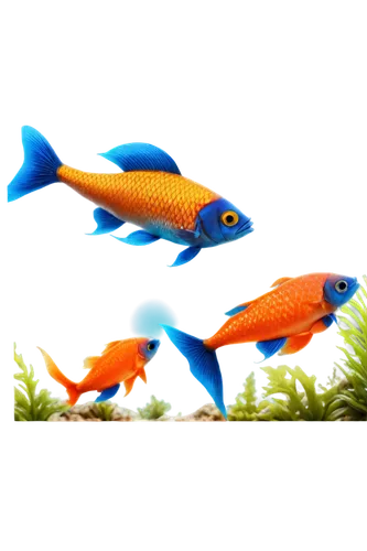 ornamental fish,gouramis,tetras,two fish,cichlids,freshwater fish,discus fish,poissons,gourami,playfish,fishes,aquarium inhabitants,killifish,fish in water,blue fish,peces,rasbora,swordtail,oreochromis,rainbowfish,Illustration,American Style,American Style 01