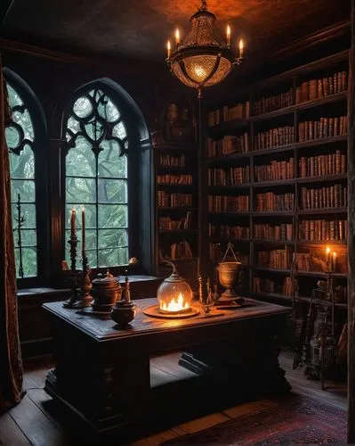 inglenook,bookshelves,reading room,study room,bookcases,old library,scriptorium,diagon,dark cabinetry,spellbook,dandelion hall,bookcase,wizarding,fireplace,ornate room,victorian room,fireplaces,vestry,witch's house,great room,Photography,Black and white photography,Black and White Photography 12