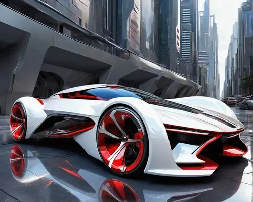 futuristic car,concept car,mercedes ev,cartoon car,automobil,3d car wallpaper,Conceptual Art,Sci-Fi,Sci-Fi 24