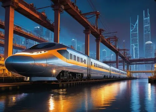 high-speed train,high speed train,high-speed rail,maglev,electric train,velaro,sky train,randstadrail,tangshan railway bridge,bullet train,intercity train,shinkansen,acela,long-distance train,intercityexpress,azuma,international trains,pendolino,korail,eurotrain,Illustration,Black and White,Black and White 12