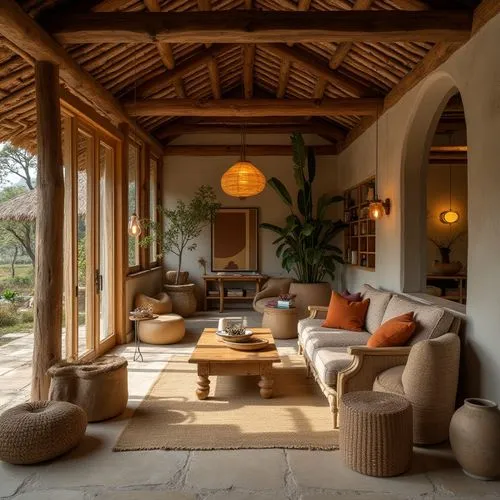 amanresorts,mustique,anantara,cottars,javanese traditional house,palmilla,luxury home interior,cochere,sitting room,cabana,verandah,breakfast room,manyara,tropical house,cabanas,viceroyal,verandas,home interior,chaise lounge,ubud,Photography,General,Realistic