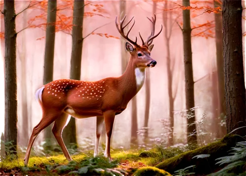 european deer,whitetail,forest animal,male deer,dotted deer,pere davids male deer,deer,deers,spotted deer,white-tailed deer,faune,pere davids deer,fallow deer,red-necked buck,deer illustration,whitetail buck,fawns,forest animals,disneynature,whitetails,Illustration,Retro,Retro 08