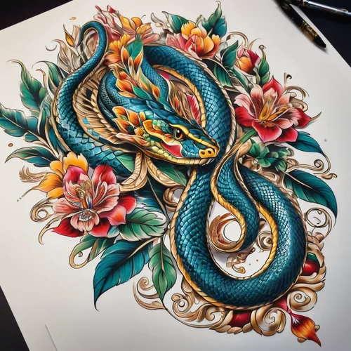 lotus art drawing,dragon design,embroidery,chinese dragon,painted dragon,serpent,mandala illustrations,colored pencils,oriental painting,wyrm,mandala flower illustration,color pencils,mandala illustration,colored pencil,embroidered,embroider,coloured pencils,vintage embroidery,gold foil art,hand painting,Photography,Fashion Photography,Fashion Photography 04