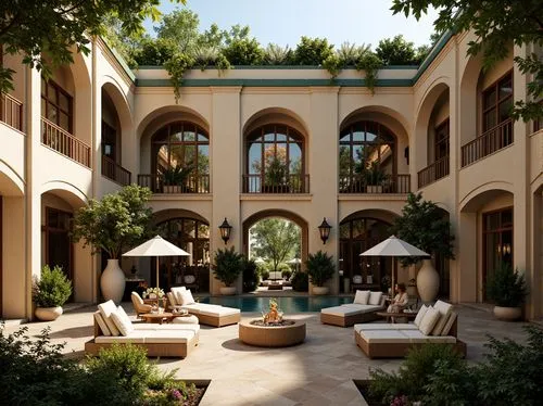 courtyards,courtyard,amanresorts,inside courtyard,sursock,riad,patios,bendemeer estates,persian architecture,yazd,luxury property,domaine,hovnanian,patio,highgrove,mahdavi,dorne,cottars,beverly hills hotel,oberoi