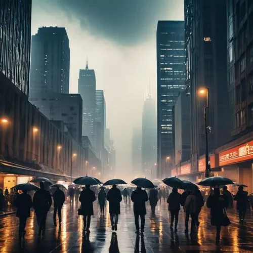 man with umbrella,walking in the rain,rainfall,downpour,umbrellas,rainstorm,deluge,monsoon,lluvia,heavy rain,raindops,ukrainy,mongkok,temporal,precipitations,regen,bladerunner,downpours,paulista,rainstorms