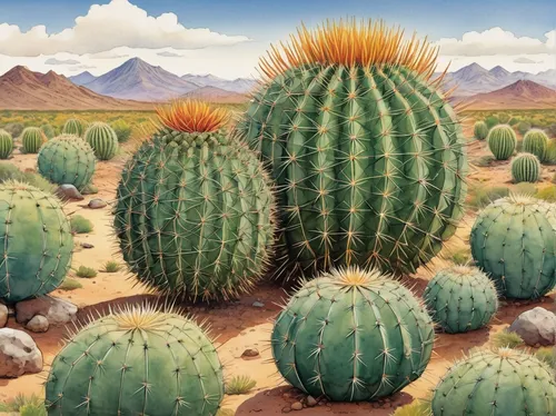 cactus digital background,cacti,cactus,cactus apples,dutchman's-pipe cactus,watercolor cactus,hedgehog cactus,desert plants,barrel cactus,sonoran desert,san pedro cactus,desert desert landscape,opuntia,desert landscape,large-flowered cactus,desert plant,organ pipe cactus,flowerful desert,sonoran,cactus line art,Illustration,Japanese style,Japanese Style 10