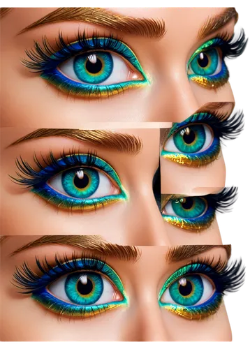 women's eyes,eyes makeup,derivable,eyes,eyes line art,pupils,peacock eye,mayeux,eye shadow,mascaras,eyeliner,glitter eyes,contacts,eyecatching,eyebar,wimperis,lenses,golden eyes,cat eye,augen,Unique,Design,Character Design