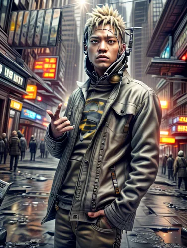 sci fiction illustration,cyberpunk,world digital painting,photoshop manipulation,photo manipulation,cg artwork,josef,pandemic,controller jay,image manipulation,high-wire artist,city ​​portrait,game illustration,novelist,rainmaker,digital compositing,streampunk,audio player,wiz,black businessman