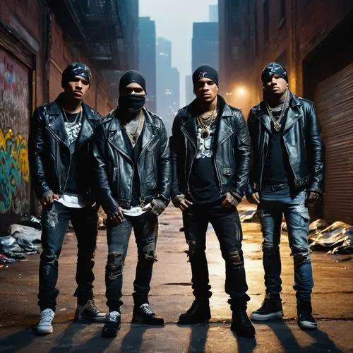 street dogs,detroit,aop,bronx,photo session in torn clothes,eskimo,balaclava,ninjas,black flag,gangstar,revolt,punk,neophyte,classified,bandana background,rangers,rap,k3,welders,baltimore,Illustration,Realistic Fantasy,Realistic Fantasy 18