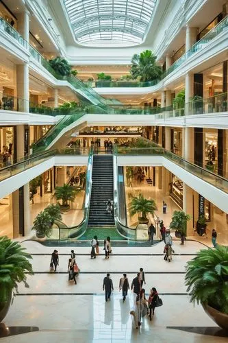 atriums,galleria,westfields,chadstone,macerich,atrium,woodfield,segerstrom,malls,central park mall,northpark,shopping mall,wintergarden,glorietta,westfield,biopolis,rivercenter,costanera center,queensgate,stonebriar,Conceptual Art,Daily,Daily 02