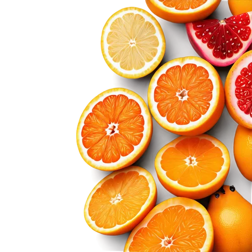 oranges,valencia orange,tangerines,blood oranges,citrus fruits,orange fruit,sliced tangerine fruits,vitamin c,orange,orange slices,citrus,half orange,tangerine fruits,citrus food,fresh orange,mandarin oranges,citrus fruit,orange yellow fruit,oranges half,orange slice,Photography,General,Realistic