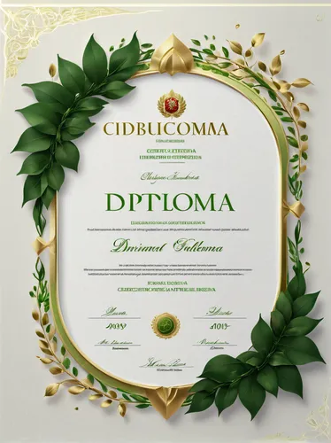 diploma,academic certificate,certificate,certificates,dolma,heloderma,certification,the order of cistercians,award ribbon,grower romania,royal award,graduate,wedding invitation,christmas congratulations,congratulation,ceremonial,rebana,cannabidiol,domra,domna,Illustration,Realistic Fantasy,Realistic Fantasy 07