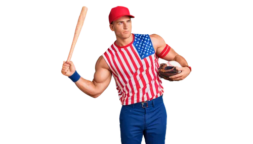 american baseball player,baseball player,baseballer,djerma,ballplayer,dezio,rake,waldo,scherzer,raurica,sportacus,lumberjax,golfer,bryce,flagman,batter,baseball players,ameristeel,pavano,lumberman,Illustration,Retro,Retro 16