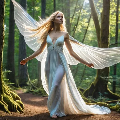 faerie,celtic woman,faery,angel wing,fairy queen,angel wings,Photography,General,Realistic