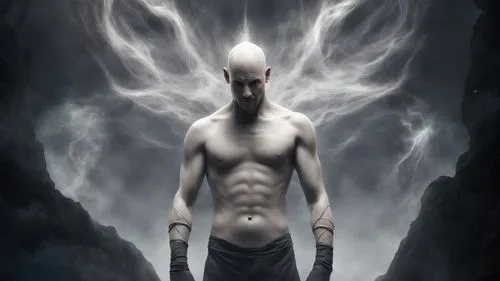 samael,draiman,nergal,raziel,nephilim,samuil