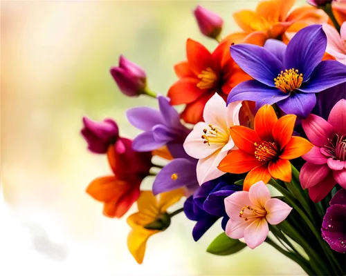 colorful flowers,flower background,flowers png,beautiful flowers,flower wallpaper,spring flowers,tulip background,spring bouquet,bright flowers,tulip flowers,beautiful garden flowers,splendor of flowers,edible flowers,beautiful flower,flower bouquet,tulip bouquet,colorful floral,moniquet,fine flowers,colors of spring,Illustration,Realistic Fantasy,Realistic Fantasy 01