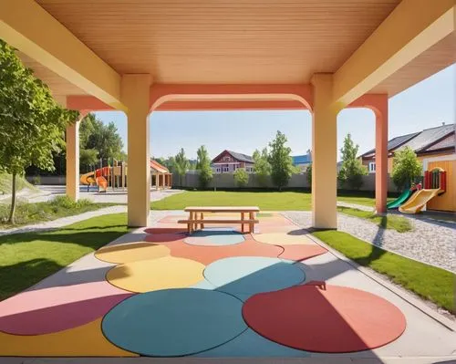 prekindergarten,kindergarten,school design,kidspace,kindercare,children's interior,play area,nursery,kindergartens,children's playhouse,playrooms,preschool,cohousing,sketchup,playspace,montessori,nursery decoration,3d rendering,children's playground,nurseries,Photography,Documentary Photography,Documentary Photography 35