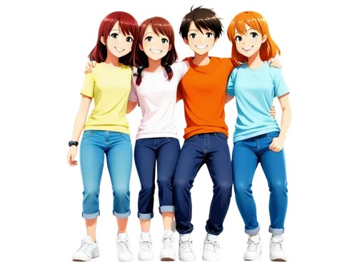 seigaku,demoiselles,red velvet,volponi,3d rendered,anime 3d,mmd,quartette,love live,imas,gokaigers,quartet,shedaisy,haruhi suzumiya sos brigade,polos,adumin,orihime,derivable,dressup,3d render,Illustration,Japanese style,Japanese Style 03