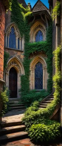 kykuit,altgeld,quadrangle,haunted cathedral,mdiv,tulane,princeton,cwru,uw,yale,buttressed,vassar,uiuc,buttresses,pcusa,mccosh,forest chapel,hdr,depauw,cloister,Illustration,Realistic Fantasy,Realistic Fantasy 33