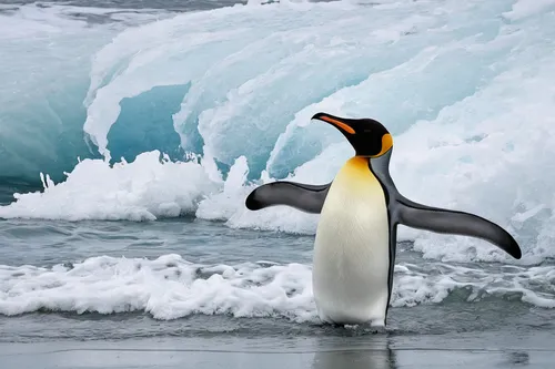 emperor penguin,chinstrap penguin,king penguin,king penguins,arctic penguin,antarctic bird,gentoo penguin,antarctic,emperor penguins,big penguin,antarctica,penguin,gentoo,rock penguin,antartica,penguin baby,young penguin,snares penguin,penguin couple,penguin chick,Conceptual Art,Fantasy,Fantasy 22