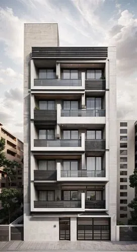 condominia,residencial,inmobiliaria,fresnaye,seidler,appartment building