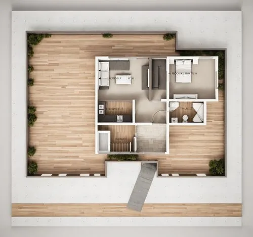 floor plan of residential apartment with 3 separate living areas,floorplan home,house floorplan,habitaciones,townhome,floorplan,mineshafts,Photography,General,Realistic