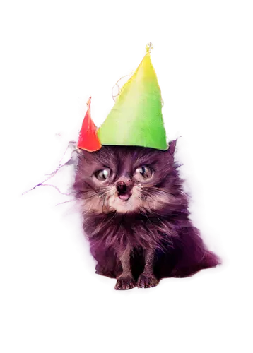 party hat,kittikachorn,birthday hat,witches' hat,witch's hat icon,wizard,witch hat,cat sparrow,witches hat,thunderpuss,party hats,tea party cat,kittani,ognyan,cat image,tomte,catterson,witch's hat,firecat,kittleson,Illustration,Abstract Fantasy,Abstract Fantasy 22