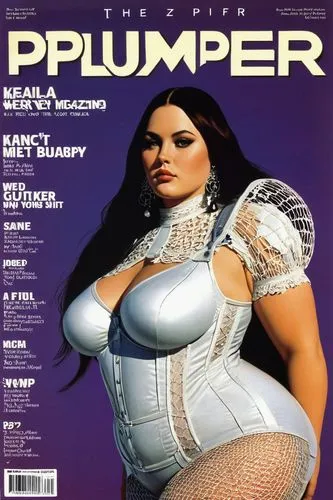 magazine cover,rump cover,magazine - publication,cover,plumber,pvc,magazine,plus-size,plus-size model,bumper,lump hammer,print publication,magazines,pump,cover girl,shaper,plumbing,dumper,publications,plus-sized,Photography,Fashion Photography,Fashion Photography 23