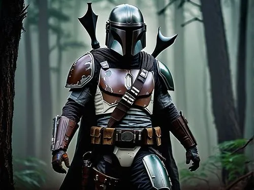 mandalorian,revan,jango,warden,denboba,katarn,mandos,soldado,knight armor,starkiller,auditore,viii,fantasy warrior,lone warrior,eadwulf,vaderland,radanasin,boba,filoni,mercenary,Conceptual Art,Fantasy,Fantasy 15