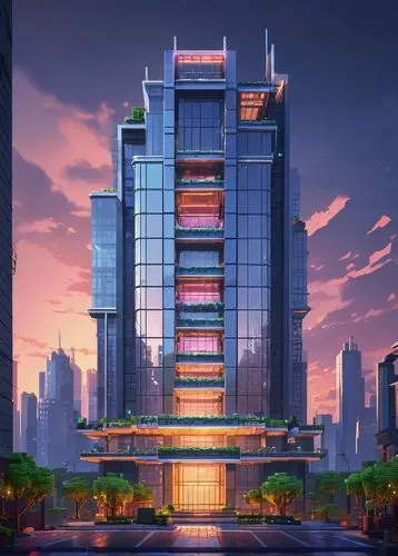 largest hotel in dubai,skyscraper,the skyscraper,escala,residential tower,rotana,sky apartment,tallest hotel dubai,futuristic architecture,arcology,high rise building,damac,high-rise building,vdara,guangzhou,supertall,electric tower,skycraper,high rise,renaissance tower,Unique,Pixel,Pixel 03