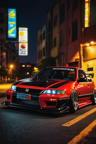 nissan skyline,nissan silvia,skyline gtr,nissan skyline gt-r,honda civic,civic,mitsubishi lancer evolution,fire red eyes,honda prelude,mitsubishi,mitsubishi lancer,mitsubishi eclipse,nissan 180sx,lexus is,skyline,street racing,nissan 240sx,lexus gs,street sweeper,honda civic type r,Illustration,Retro,Retro 11