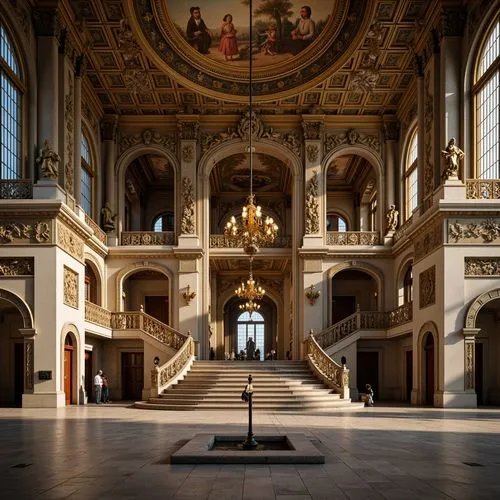 louvre,kunsthistorisches museum,louvre museum,residenz,entrance hall,nationalgalerie,europe palace,royal interior,hermitage,nationalmuseum,musée d'orsay,semperoper,foyer,uffizi,rudolfinum,the royal palace,cochere,hall of nations,art gallery,the palace