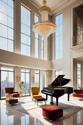 grand piano,penthouses,steinway,luxury home interior,piano bar,piano,music conservatory,the piano,great room,hoboken condos for sale,contemporary decor,steinways,loft,ballroom,living room,modern decor,interior modern design,pianos,ballrooms,livingroom,Art,Artistic Painting,Artistic Painting 43