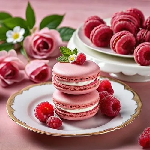 macarons,french macarons,pink macaroons,macaron,biscuit rose de reims,macaroons,french macaroons,macaroon,macaron pattern,stylized macaron,florentine biscuit,raspberry cups,raspberries,sweetheart cake,quark raspberries,aquafaba,strawberry dessert,raspberry,french confectionery,food photography