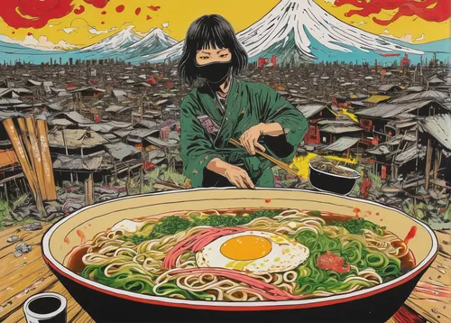 cooking book cover,yakisoba,noodle image,indomie,noodle soup,noodle bowl,japanese noodles,nabemono,udon,ramen,soba,feast noodles,furikake,noodle,shirakami-sanchi,ramen in q1,japanese cuisine,shabu-shabu,instant noodle,makguksu,Conceptual Art,Graffiti Art,Graffiti Art 10