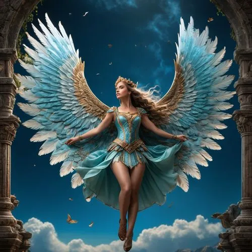 archangel,fantasy art,baroque angel,fantasy picture,seraphim,angel wings,angel,archangels,angel wing,faerie,vintage angel,angel girl,the archangel,winged heart,angelman,anjo,fantasy woman,cherubim,faery,fallen angel,Photography,General,Fantasy