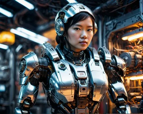 cyborg,cyberdyne,chappie,shenzhou,ai,cyberdog,Photography,General,Sci-Fi