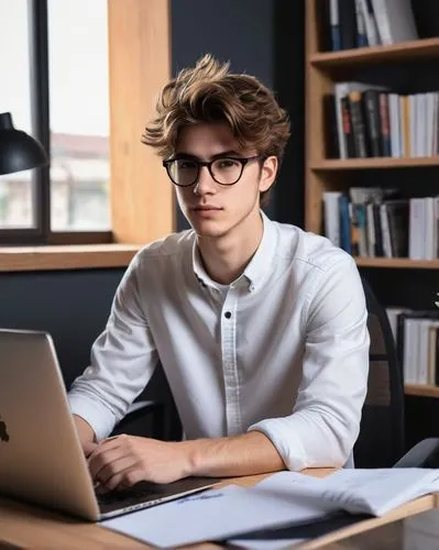 blur office background,office worker,man with a computer,stagiaire,in a working environment,reading glasses,inntrepreneur,working space,entreprenant,formateur,work at home,assistantship,work from home,intern,computerologist,informateur,assistantships,deskjet,laptop,workspaces,Illustration,Realistic Fantasy,Realistic Fantasy 23